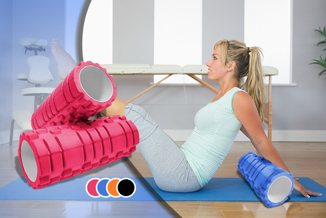 Foam Sports Massage Roller Stoke On Trent 