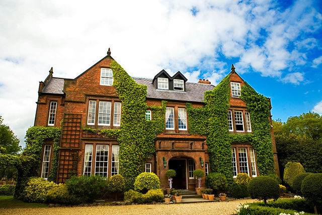 4* Cheshire Country Hotel Stay And Breakfast For 2 | Travel | Wowcher