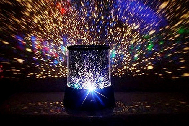 Starlight Projector | Shop | Wowcher