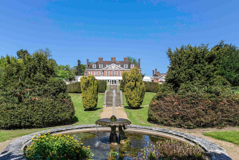 Hotel and Dinner Deals Dinner, Bed & Breakfast packages Wowcher