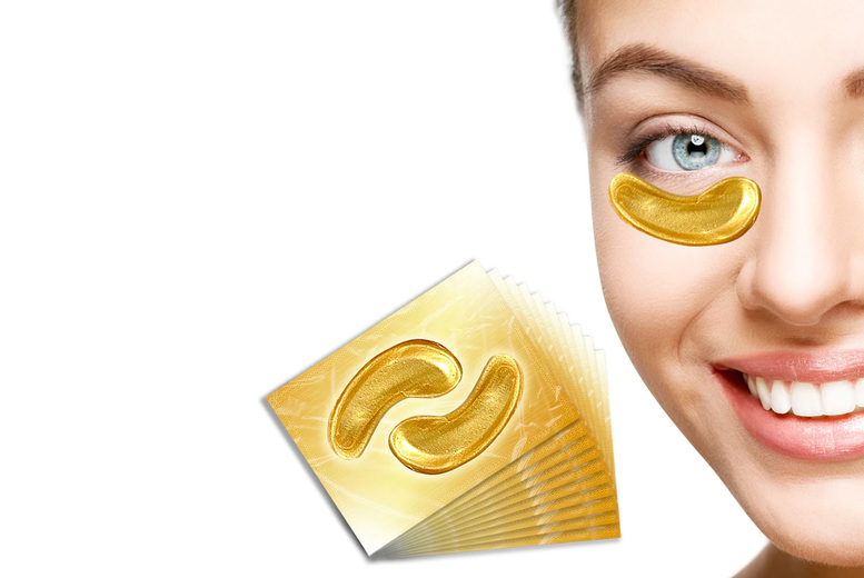 Collagen маска вокруг глаз. Gold Collagen Eye Gel Mask. Коллаген ХРУСТАЛ Маск.