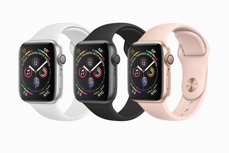 wowcher apple watch series 3