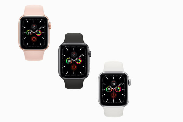 iwatch series 5 deals