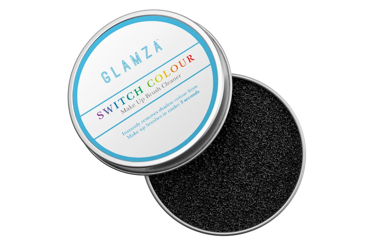 Colour Switch Makeup Brush Cleaner | Wowcher Colour Switch Makeup Brush Cleaner | Wowcher