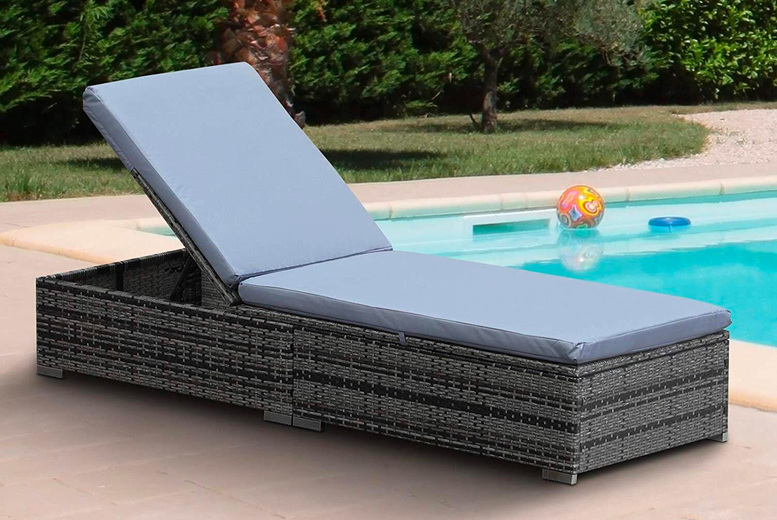 berkhamsted sun lounger