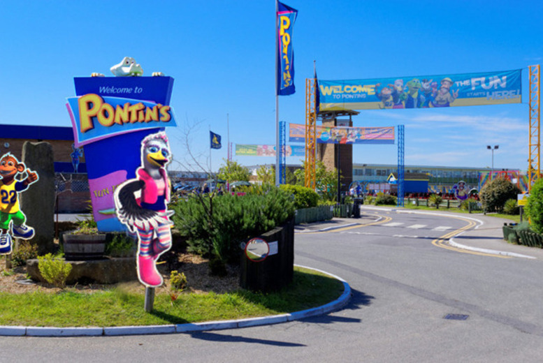 Christmas family holiday deals uk