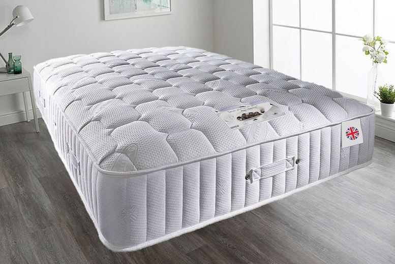 3000 Pocket Sprung Mattress - 5 Sizes