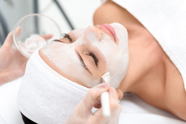 Transformations Unisex Microdermabrasion Facial With Optional Superficial Skin Peel - 1, 3 Or 6 Sessions At Coventry | Wowcher