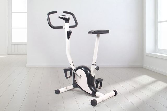 exercise bike membership