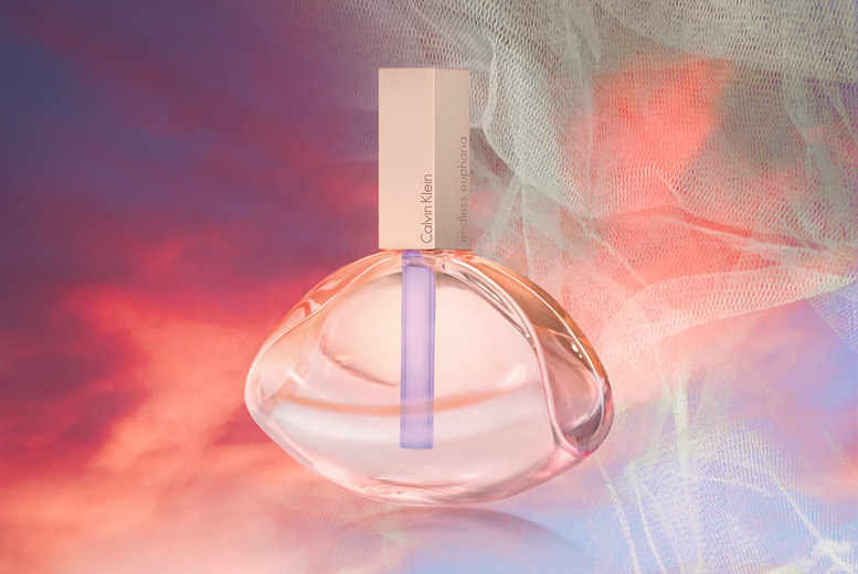 ck endless euphoria 125ml