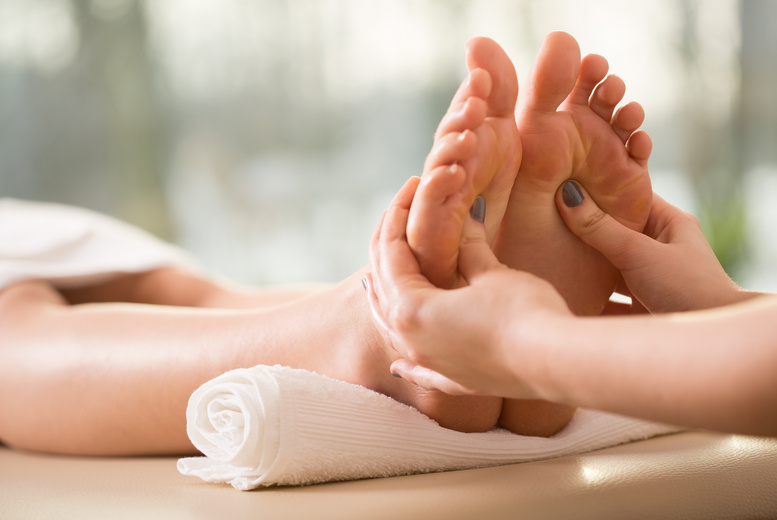 Online Accredited Advanced Reflexology Therapist Course with Certificate Option – Lead Academy | Wowcher
