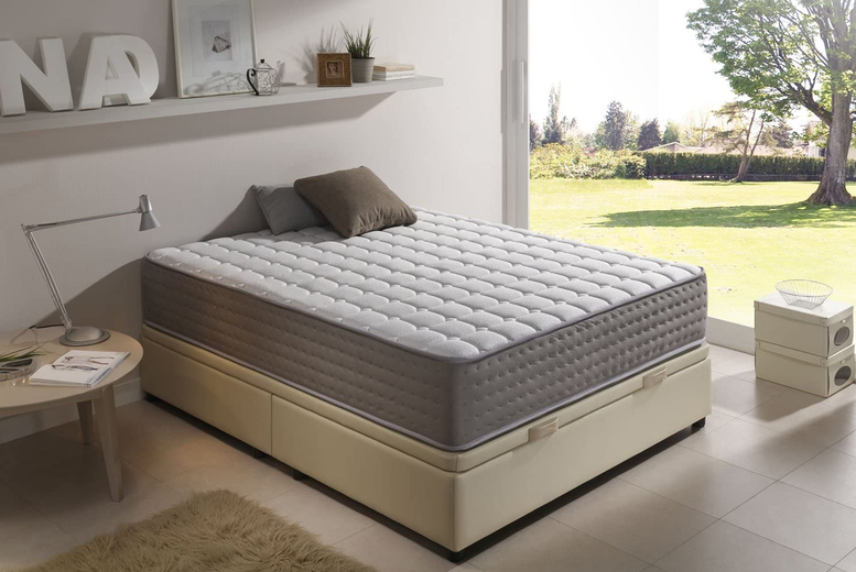 Bio Clima Cool Mattress - 6 Sizes