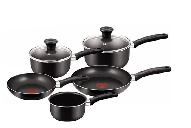 5pc-tefal-pan-set-deal-shop-wowcher