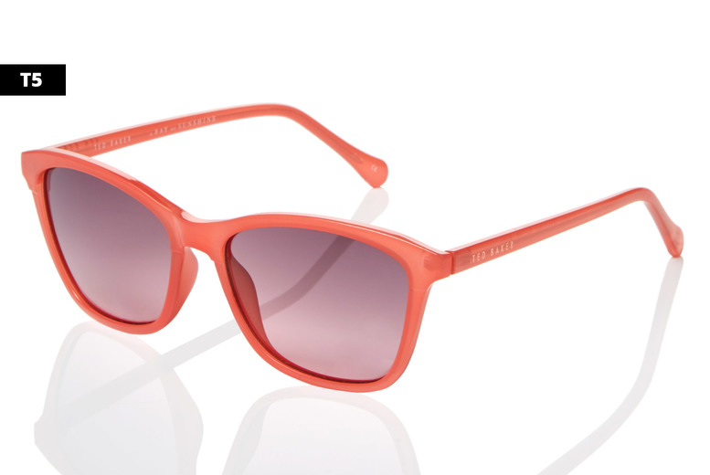 wowcher ted baker sunglasses