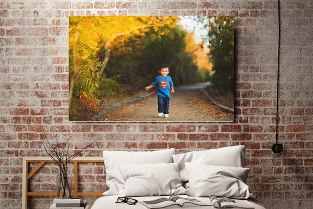 Personalised A2 Canvas Print Offer Edinburgh personalised-a2-canvas-print-offer-edinburgh