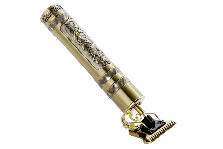 Cordless Electric Pro Hair Clippers – Precision Grooming Tool | Wowcher