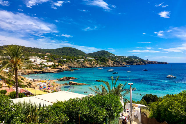 Ibiza Holiday: All-Inclusive Hotel & Flights | Spain deals in Travel ...