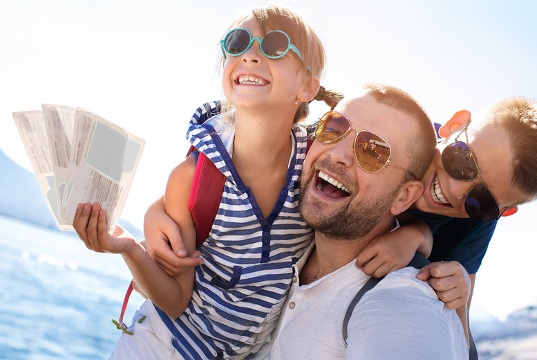 12-Month Kids Pass – Exciting Adventures at 1000s of Attractions Nationwide! | Wowcher