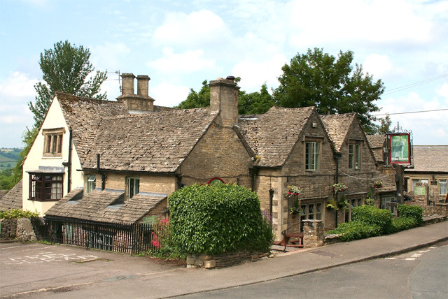 2nt Cotswolds Break