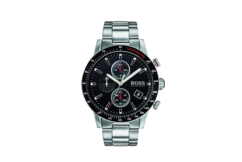 Hugo Boss Rafale Chronograph Watch Deal | Jewellery deals in Gloucestershire