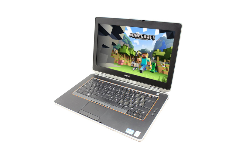 Dell Latitude E6420 Laptop – Portable High Performance, Intel Core i5, 14.1-inch Display, SSD Options | Wowcher