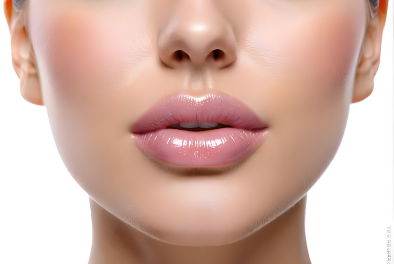 Vital Aesthetics Unisex 1Ml Dermal Lip Filler Treatment At - Sutton Coldfield | Wowcher
