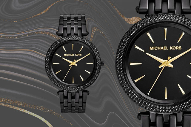 Michael Kors MK3337 Ladies Watch Deal 