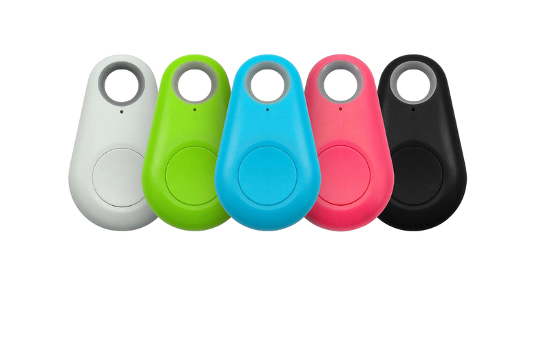 GPS Tracker Key Tag For Kids or Pets – Compact and Convenient | Wowcher GPS Tracker Key Tag For Kids or Pets – Compact and Convenient | Wowcher