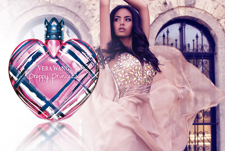 vera wang preppy princess 100ml