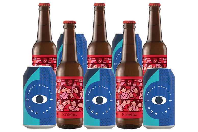 Beer52 - £7.50 for £15 Bottleshop Spend | Wowcher