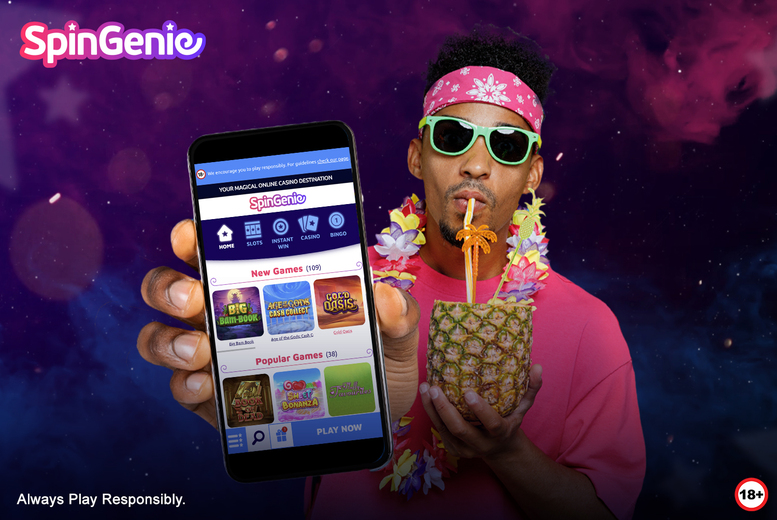 150 Spins on ‘Book of Dead’ – Spin Genie | Wowcher