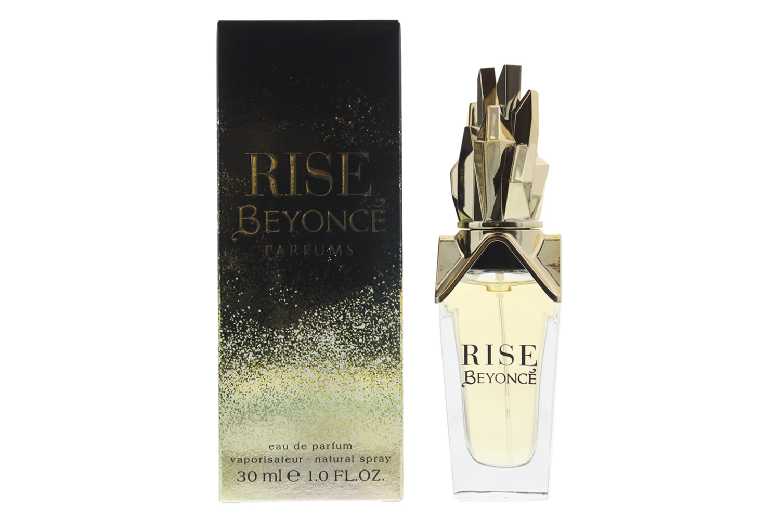 Beyoncé Rise Eau de Parfum 30ml – Festive Elegance | Wowcher