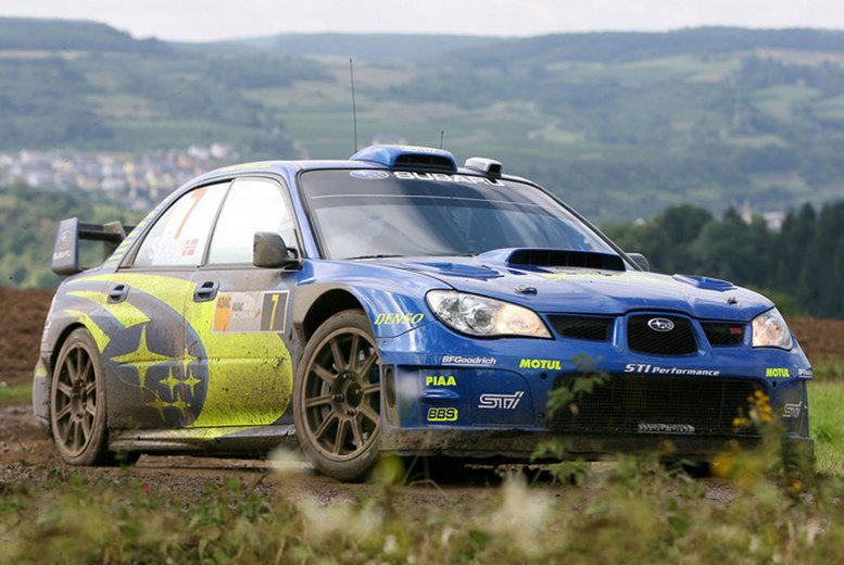 Sports Car Driving Experience - 3, 6 or 9 Miles - Evo X, Supra & Skyline - 23 UK Locations - Car Chase Heroes | Wowcher