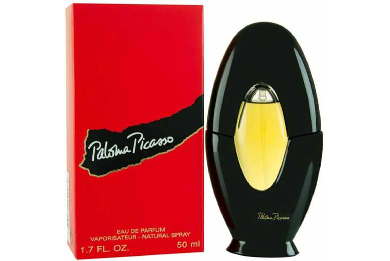 Paloma Picasso Eau de Parfum 50ml – Woody Oakmoss Luxury Fragrance for Her | Wowcher