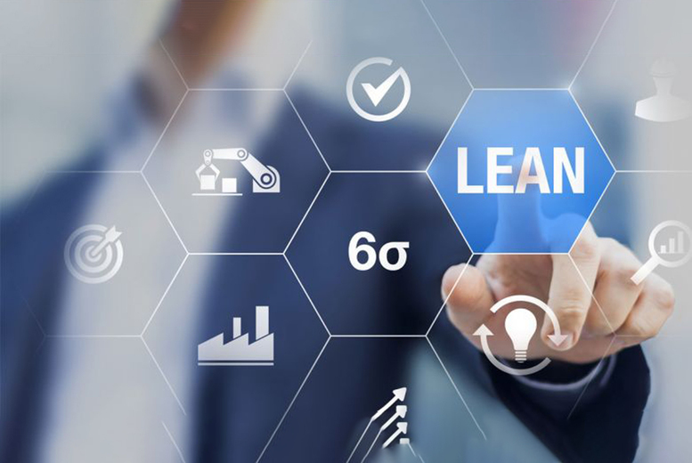Six Sigma Course from LivingSocial IE