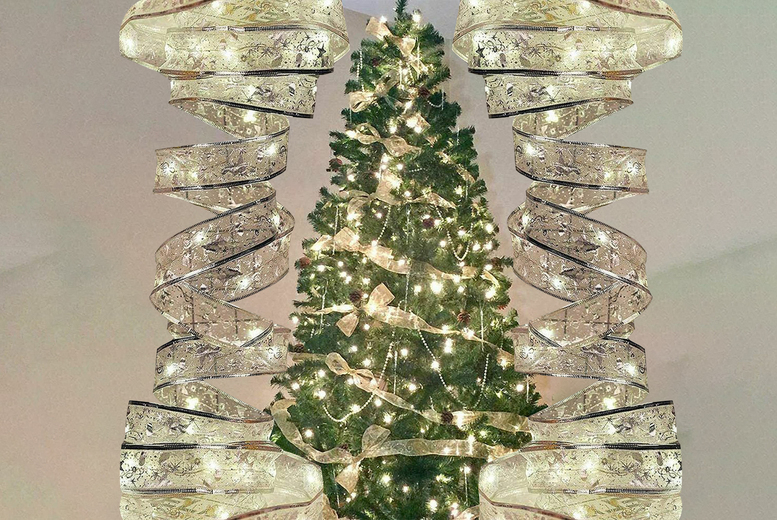 Garland Ribbon LED String Light