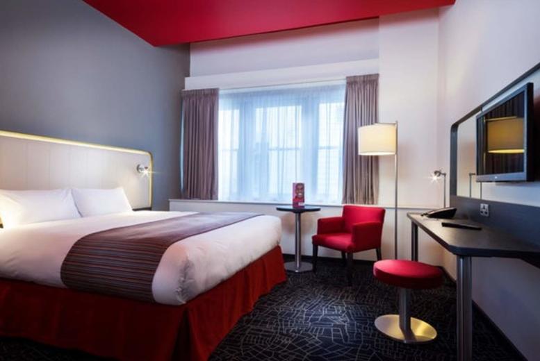 Hotels and Dinner Deals in Glasgow | Dinner, Bed & Breakfast