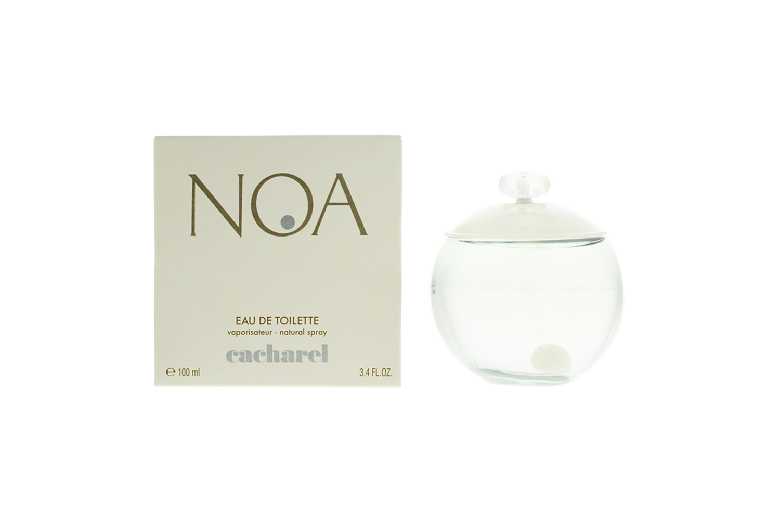 Cacharel Noa Eau de Toilette 100ml – Holiday Glow Edition – Women’s Floral Woody Fragrance | Wowcher Cacharel Noa Eau de Toilette 100ml – Holiday Glow Edition – Women’s Floral Woody Fragrance | Wowcher