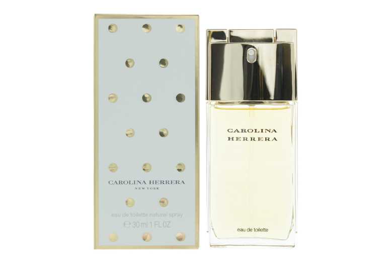 Carolina Herrera EDT 30ml from LivingSocial