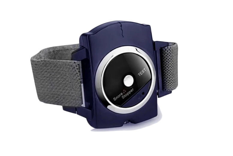 Anti-Snore Bracelet | Wowcher