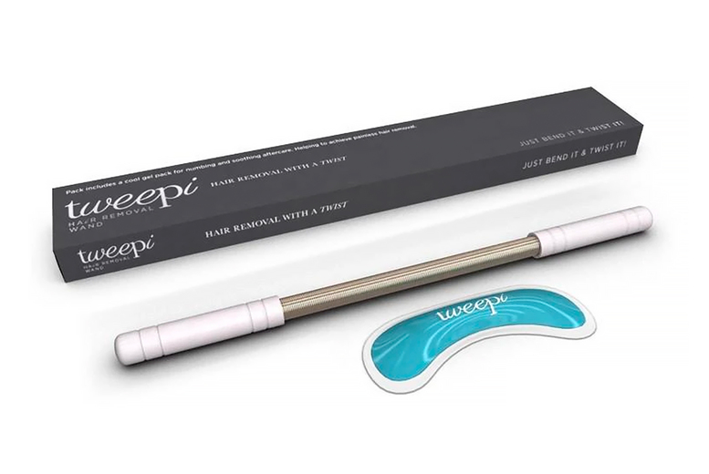 Hair Removal Wand & Cool Pack Deal Price £2.99