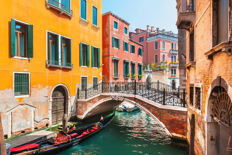 Venice City Breaks | Cheap City Breaks to Venice | Wowcher