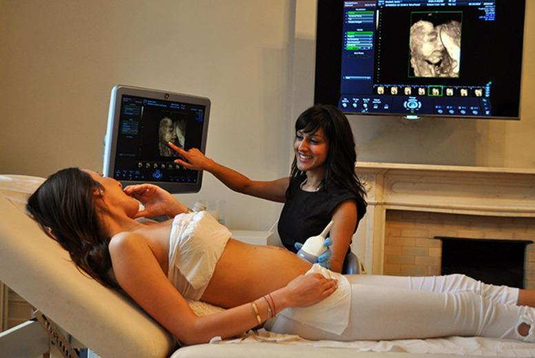 Gender scan deals birmingham