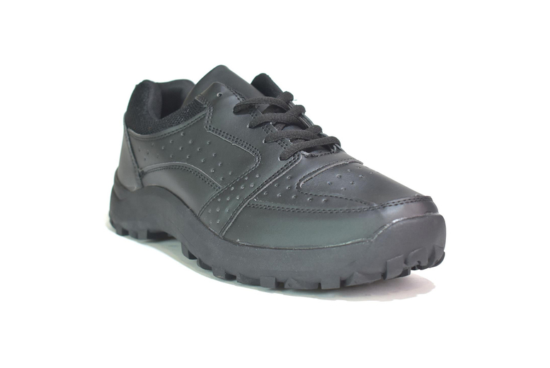 Men’s Lace Up & Velcro Trainers – Comfortable Everyday Wear | Wowcher
