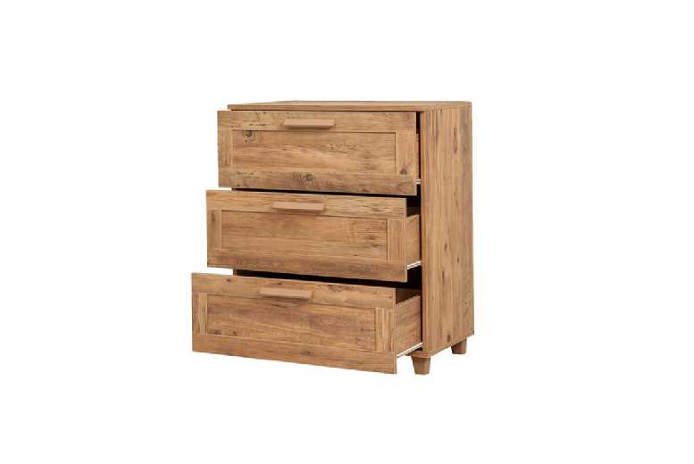 Hedere Chest of Drawers Deal Price £139.90