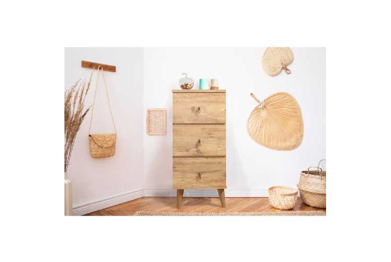 Motto Radix Chest of Drawer 200 Deal Price £129.90