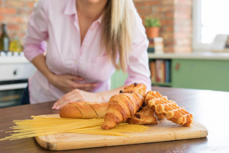 Comprehensive At-Home Intolerance Reactivity Test – 160, 600 Or 970 Items | Wowcher