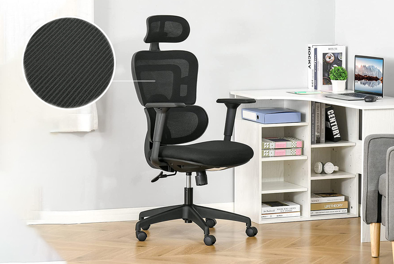 Mesh Office Chair Deal Price £99.00