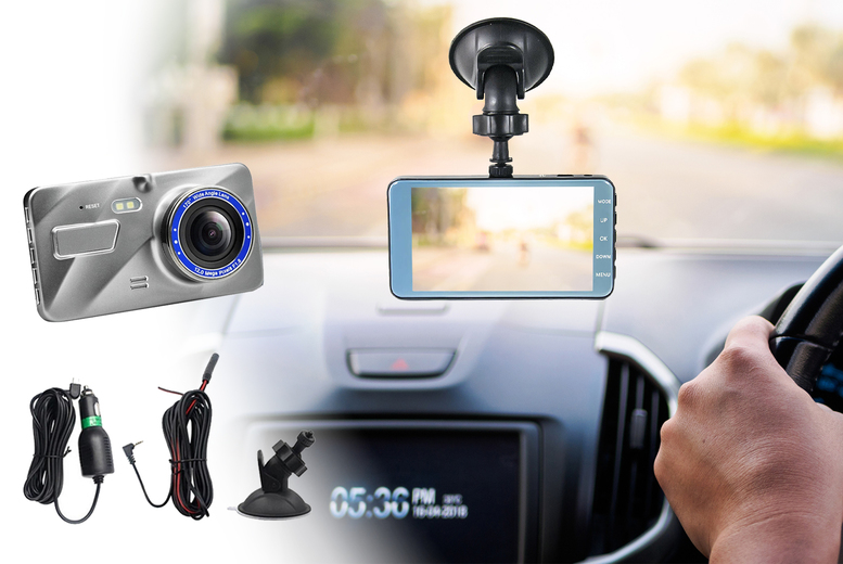Dash Cam