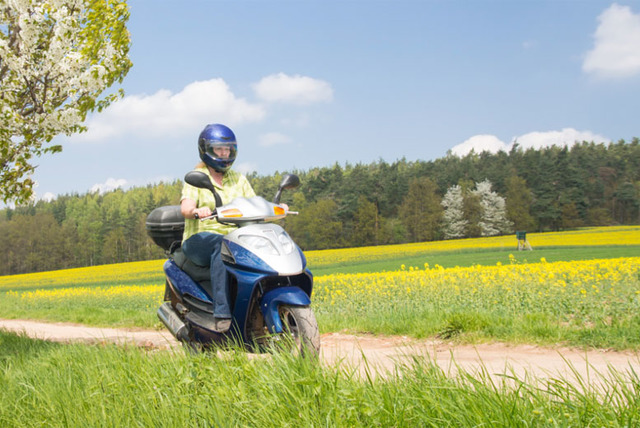 one day motorcycle class